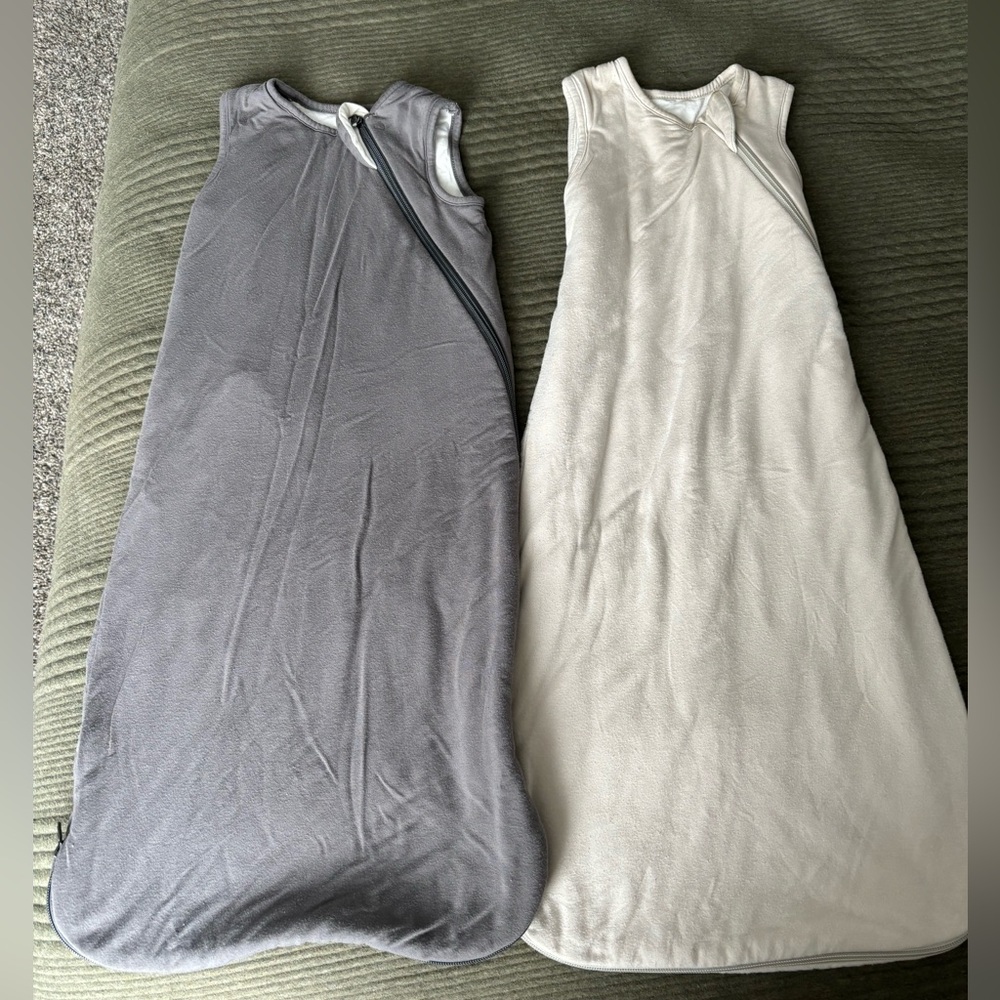 Kyte Baby Sleep Sack Bundle